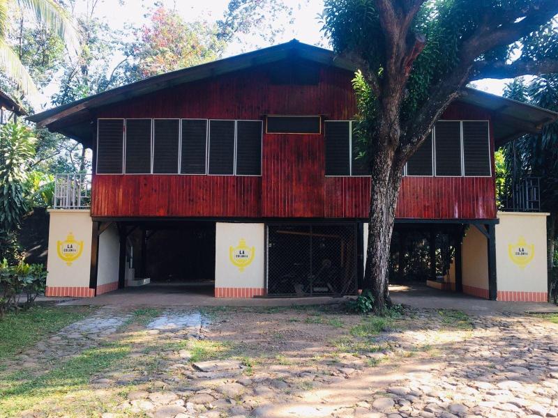 Hotel La Colonia image