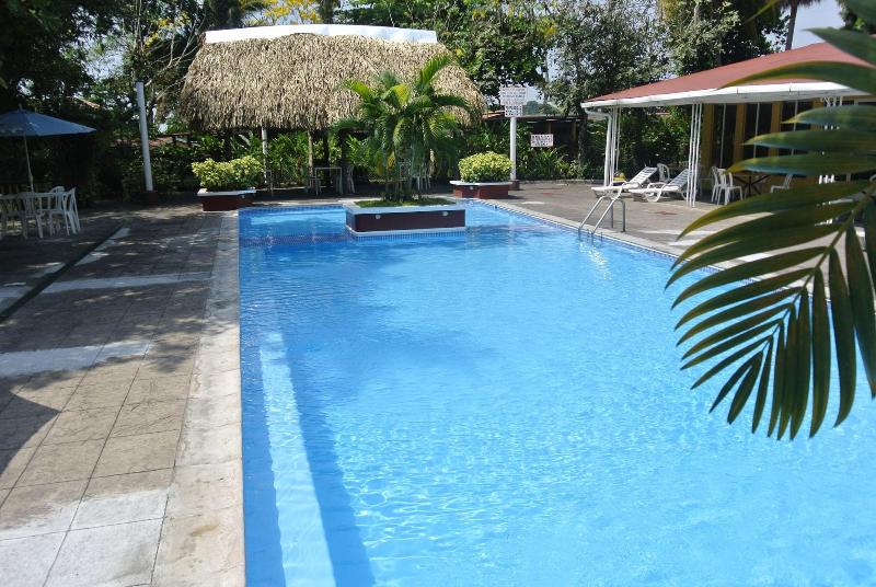 Hotel La Colonia image