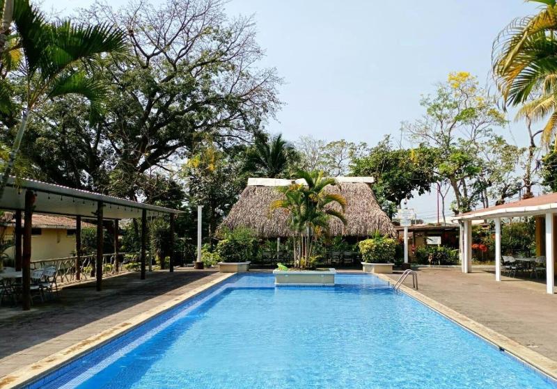 Hotel La Colonia image