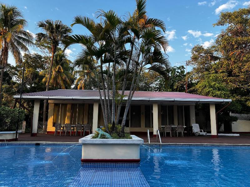 Hotel La Colonia image