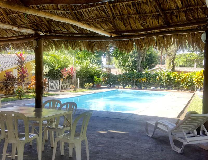 Hotel La Colonia image