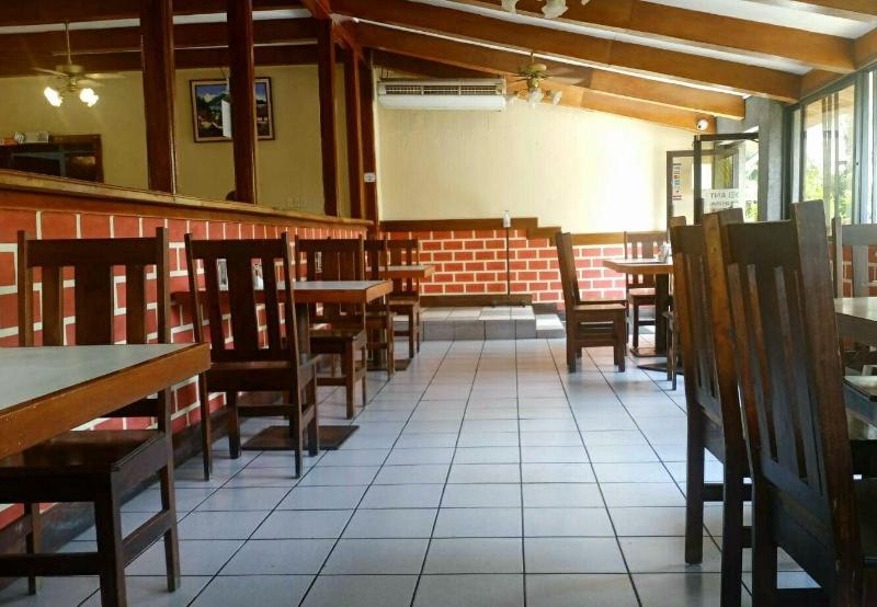 Hotel La Colonia image