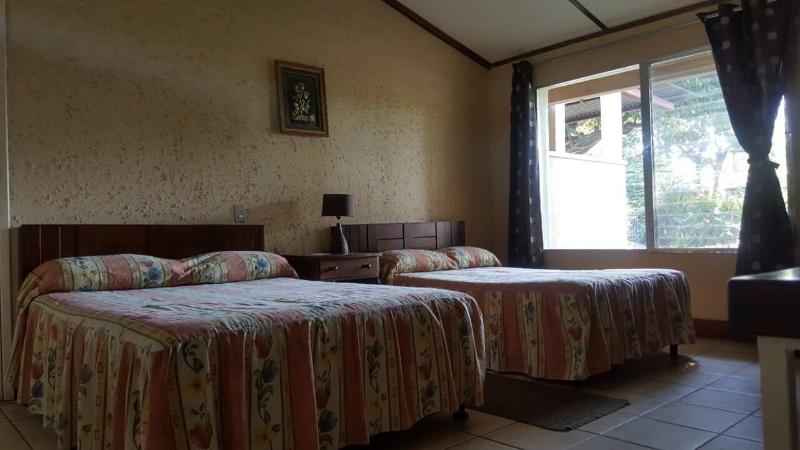 Hotel La Colonia image