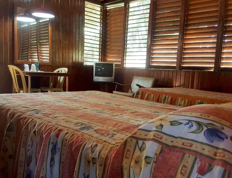 Hotel La Colonia image