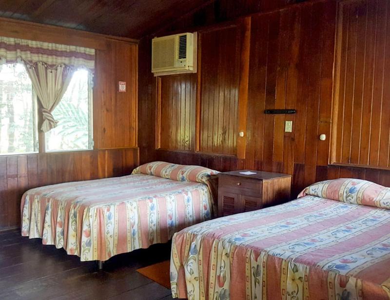 Hotel La Colonia image