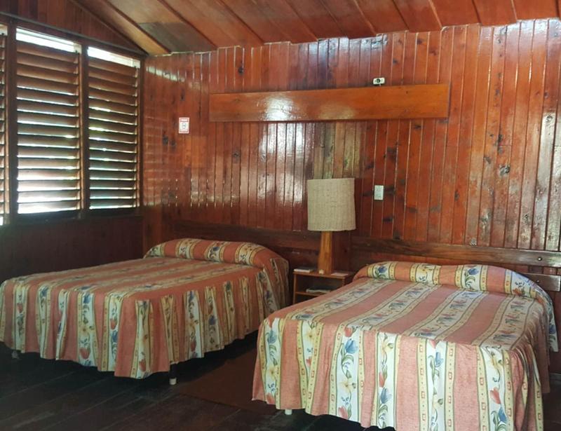 Hotel La Colonia image