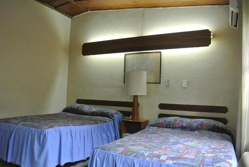 Hotel La Colonia image