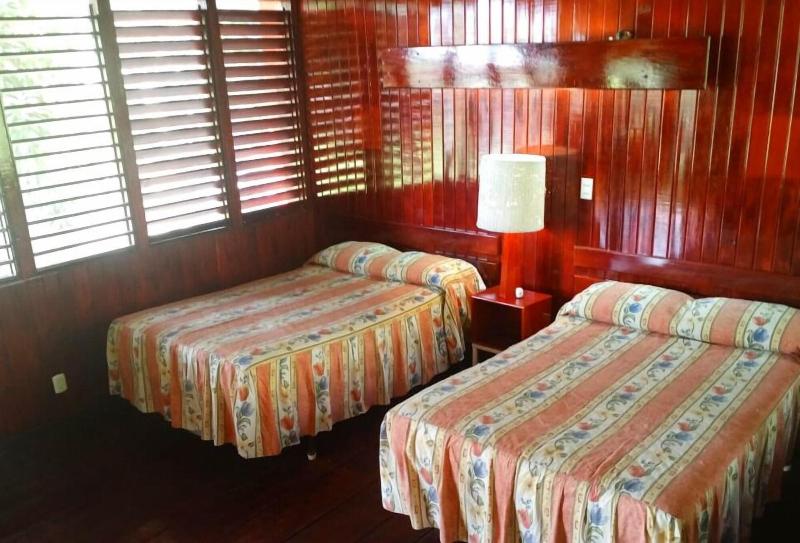 Hotel La Colonia image