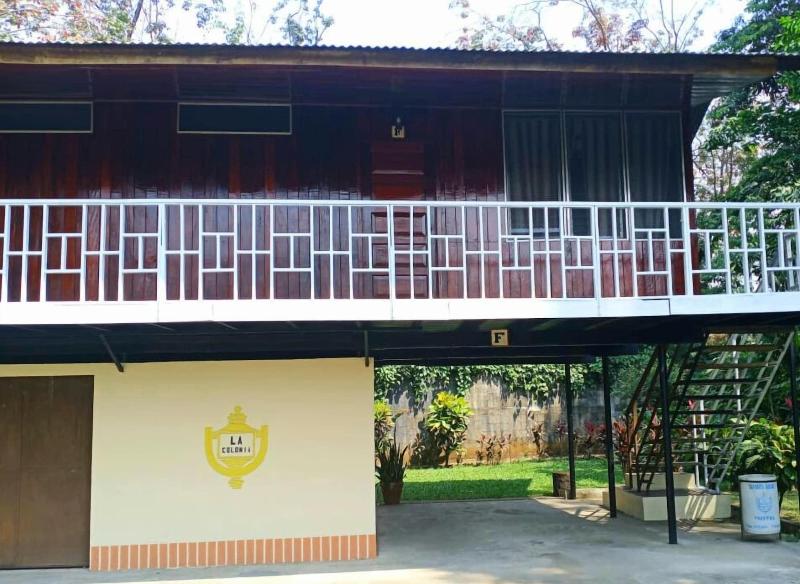 Hotel La Colonia image