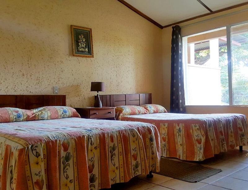 Hotel La Colonia image