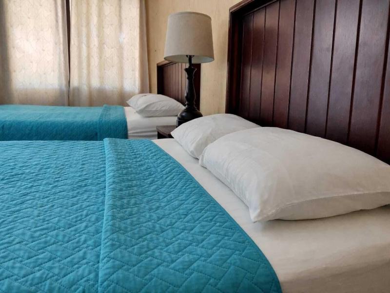Hotel La Colonia image