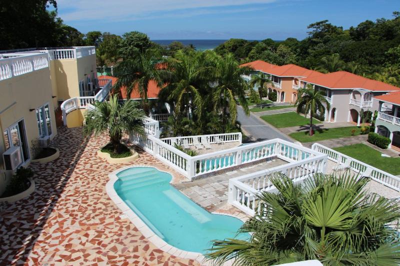West End Dive Resort image