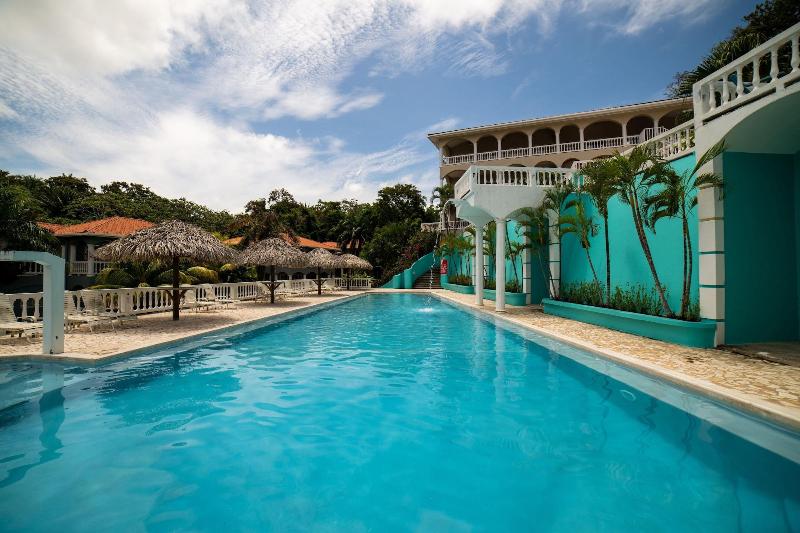 West End Dive Resort image