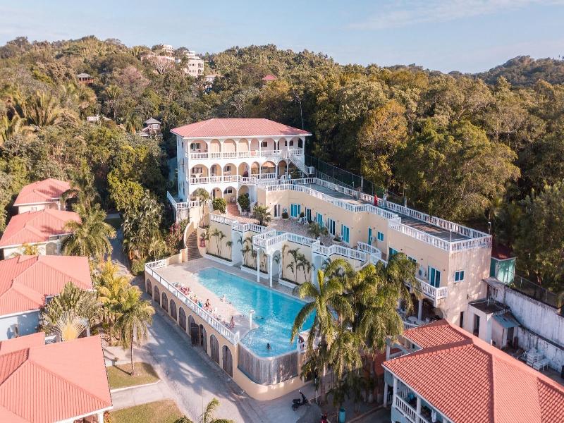 West End Dive Resort image