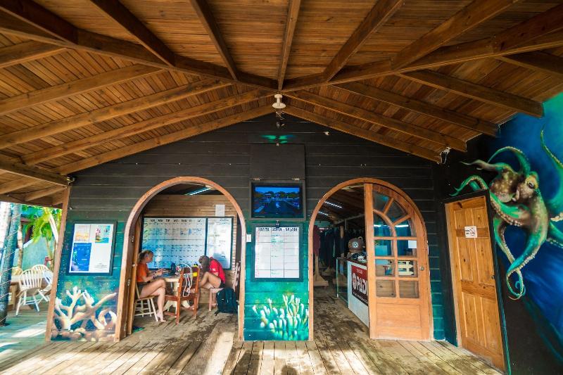 West End Dive Resort image