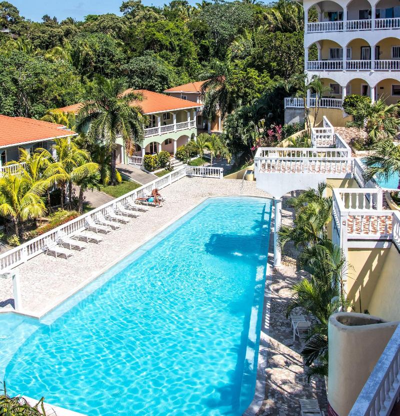 West End Dive Resort image