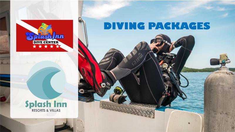 West End Dive Resort image