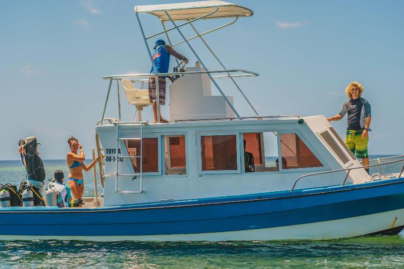 West End Dive Resort image