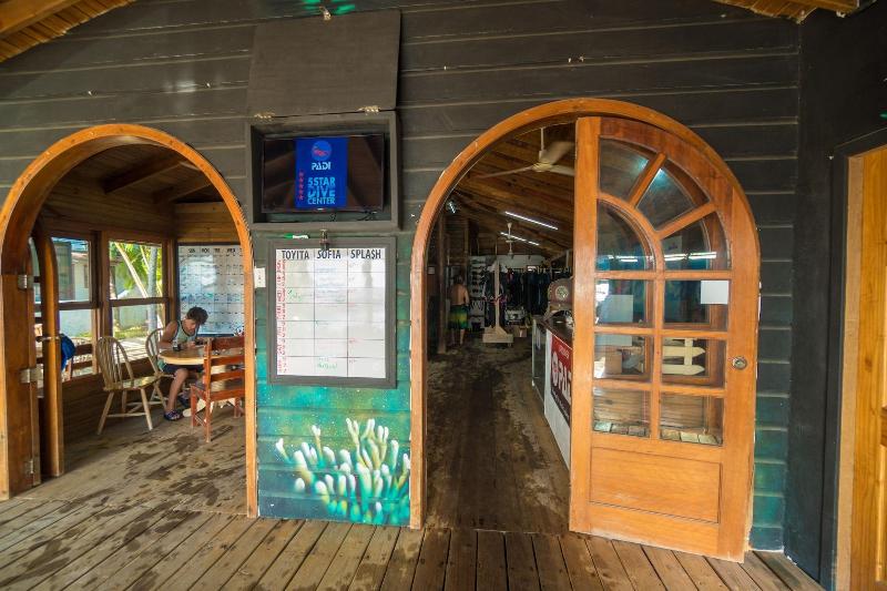 West End Dive Resort image