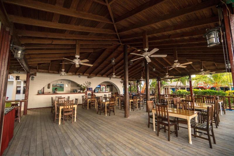 West End Dive Resort image