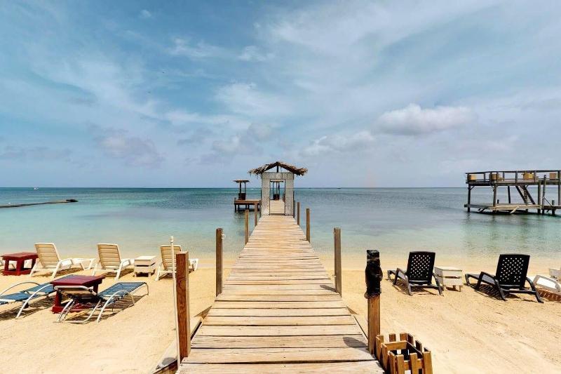 West End Dive Resort image