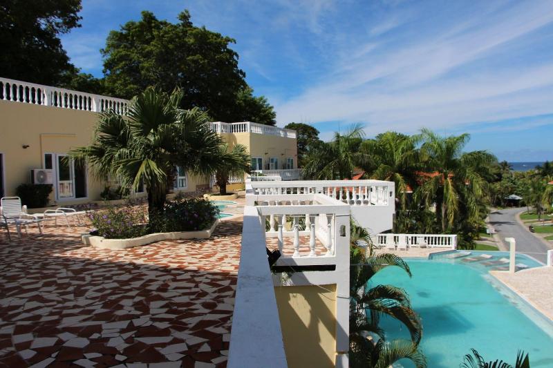 West End Dive Resort image