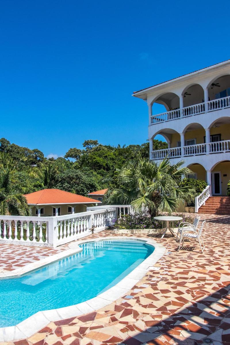 West End Dive Resort image