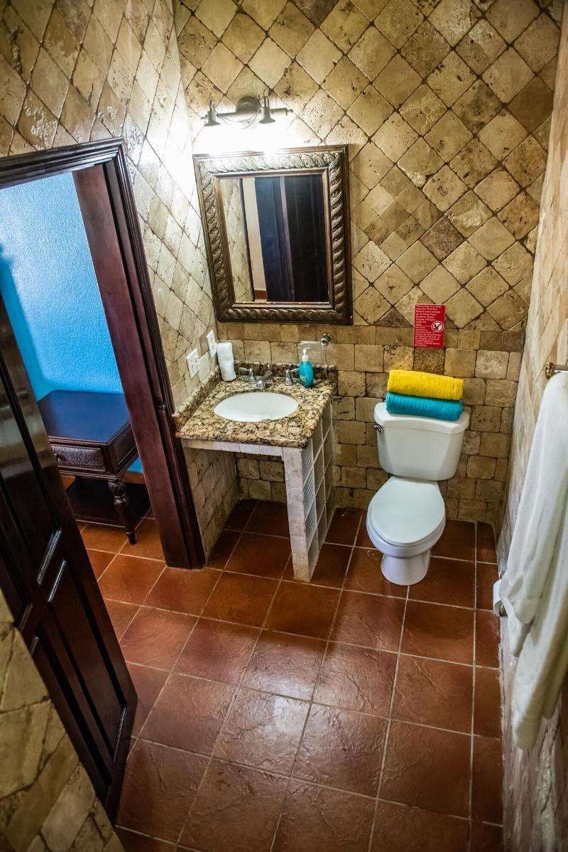 West End Dive Resort image