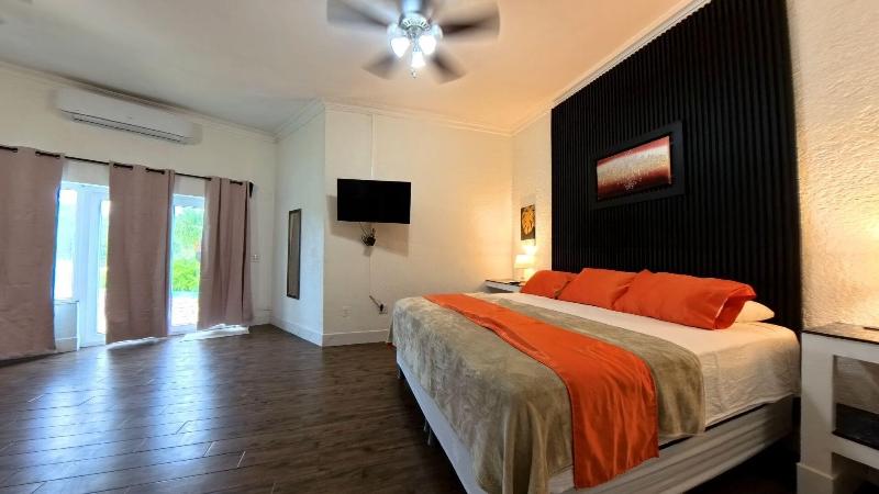 West End Dive Resort image