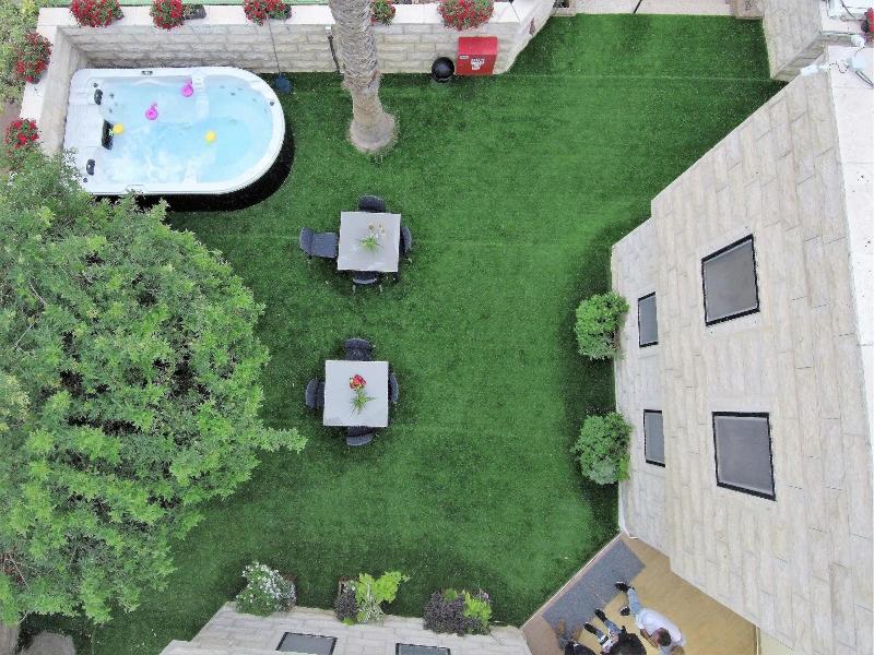 La Finca - Luxury Suites Hotel