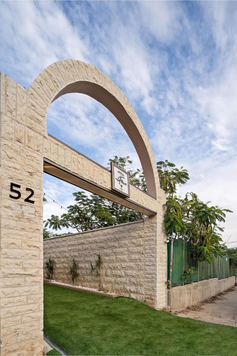 La Finca - Luxury Suites Hotel