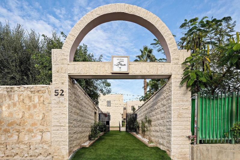 La Finca - Luxury Suites Hotel