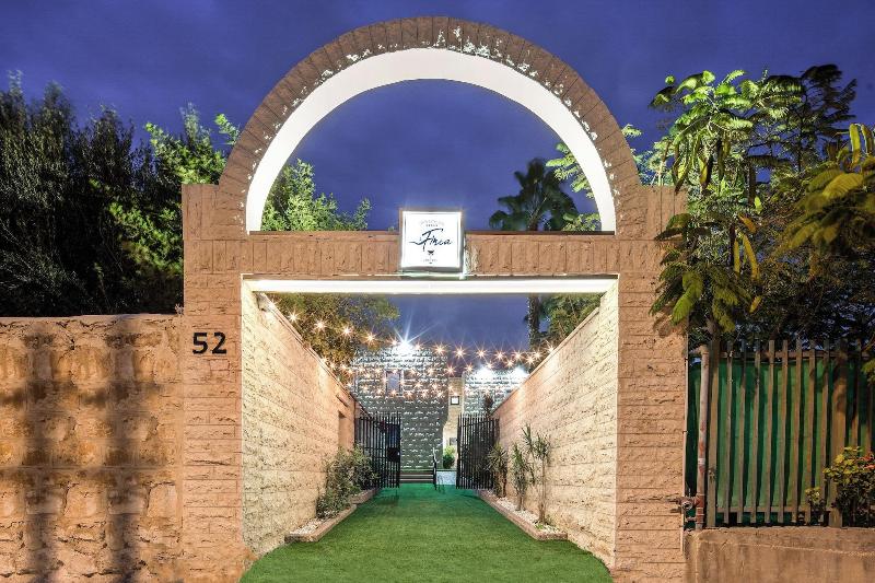 La Finca - Luxury Suites Hotel