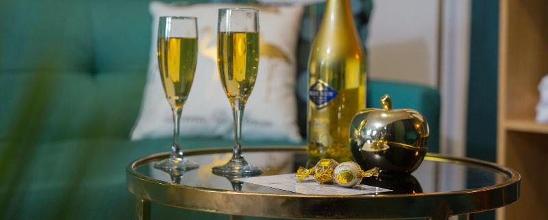 La Finca - Luxury Suites Hotel