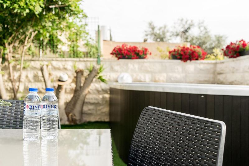 La Finca - Luxury Suites Hotel
