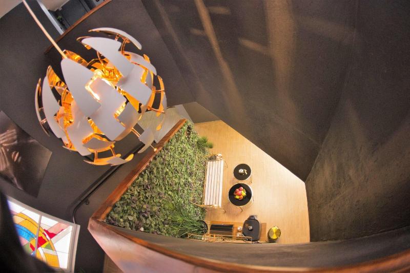 La Finca - Luxury Suites Hotel
