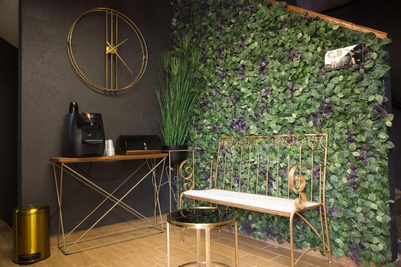 La Finca - Luxury Suites Hotel, Beersheba