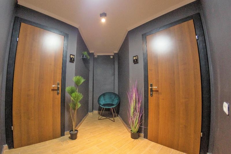 La Finca - Luxury Suites Hotel