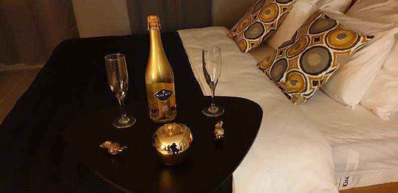 La Finca - Luxury Suites Hotel