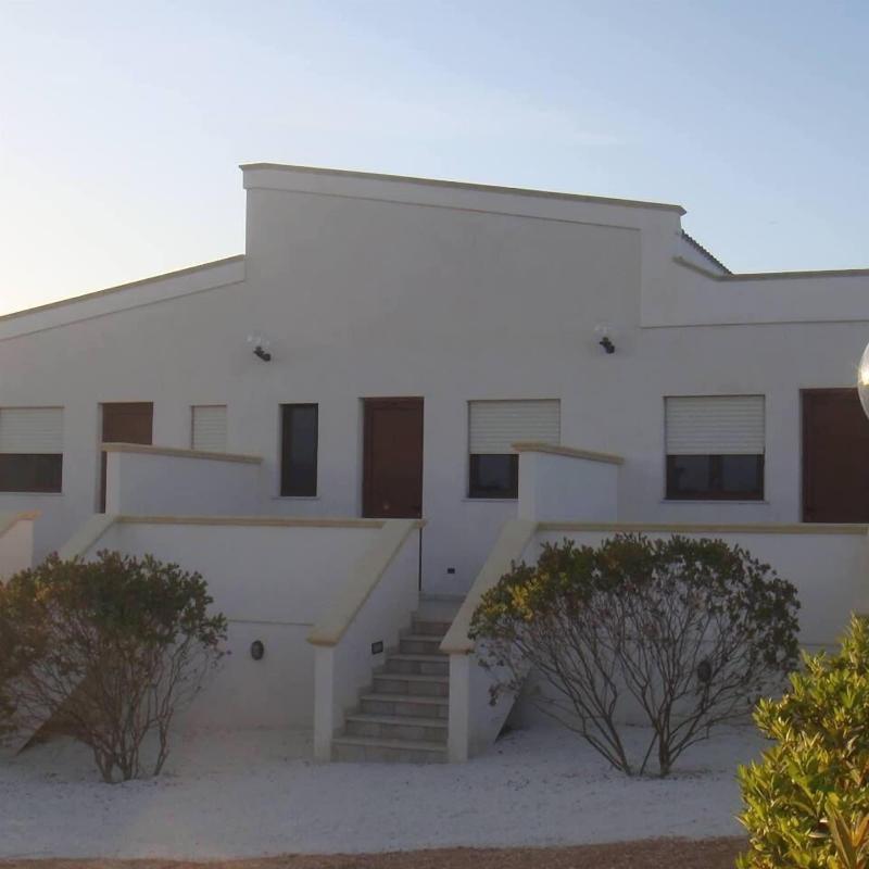 Agriturismo Terra dei Profumi