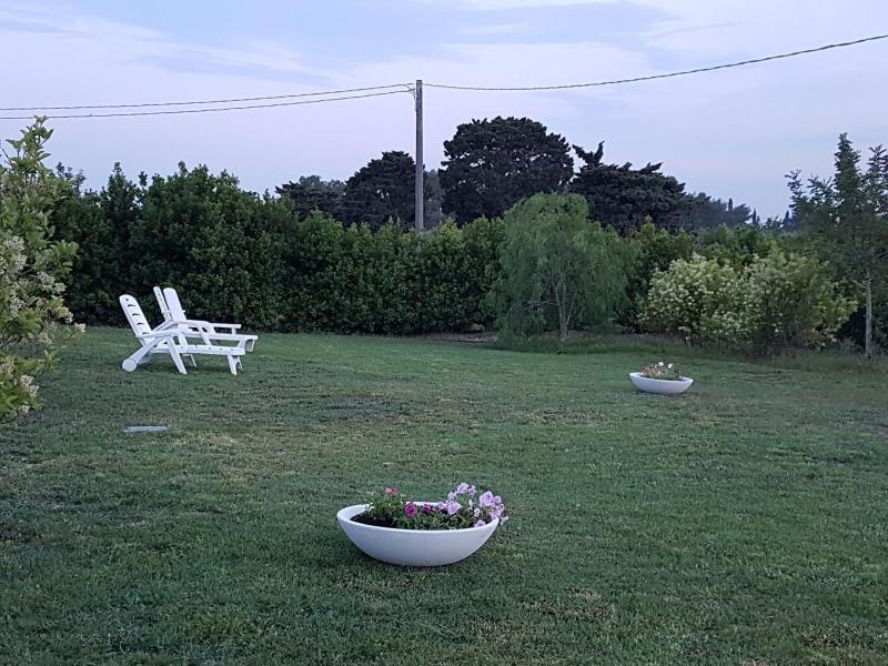 Agriturismo Terra dei Profumi