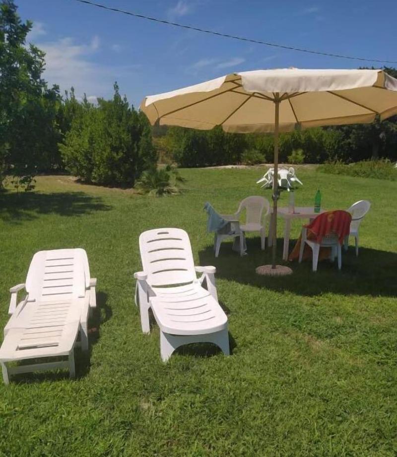 Agriturismo Terra dei Profumi
