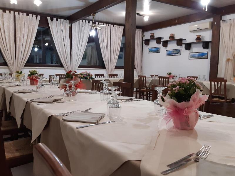 Agriturismo Terra dei Profumi