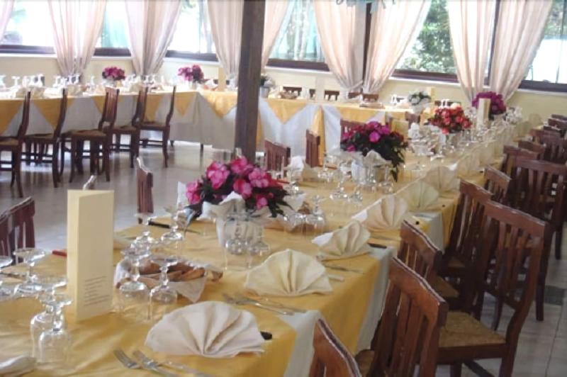 Agriturismo Terra dei Profumi