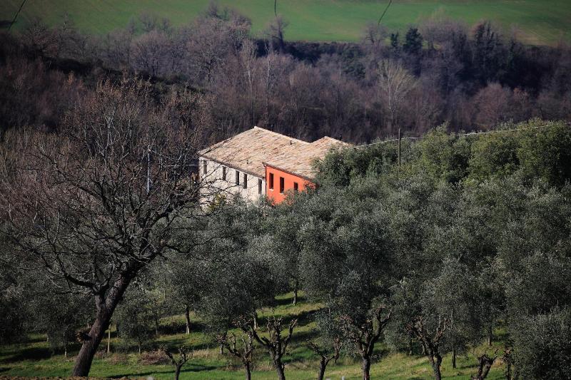 Agriturismo Segnavento - Zaccagnini — photo 3
