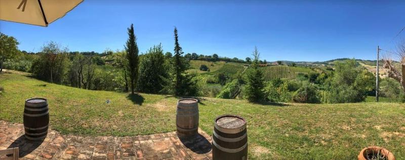 Agriturismo Segnavento - Zaccagnini — photo 4