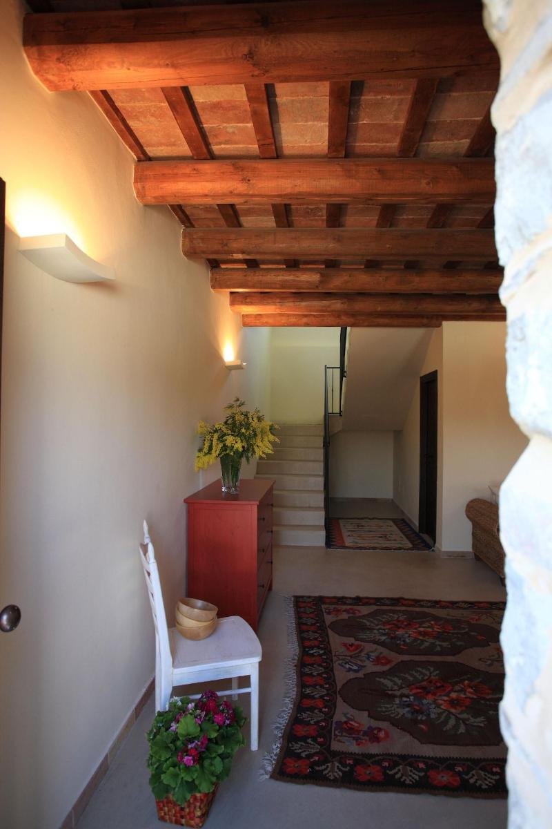 Agriturismo Segnavento - Zaccagnini — photo 5