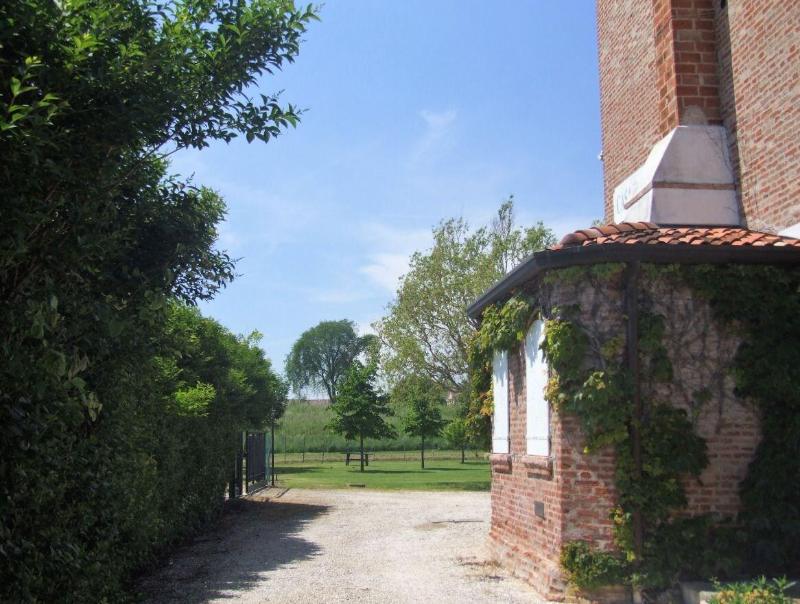 Agriturismo Sesta Presa image