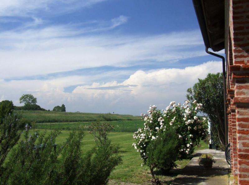 Agriturismo Sesta Presa image