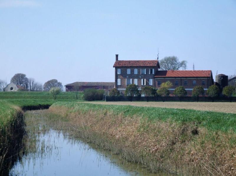 Agriturismo Sesta Presa image
